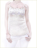 Crocheté